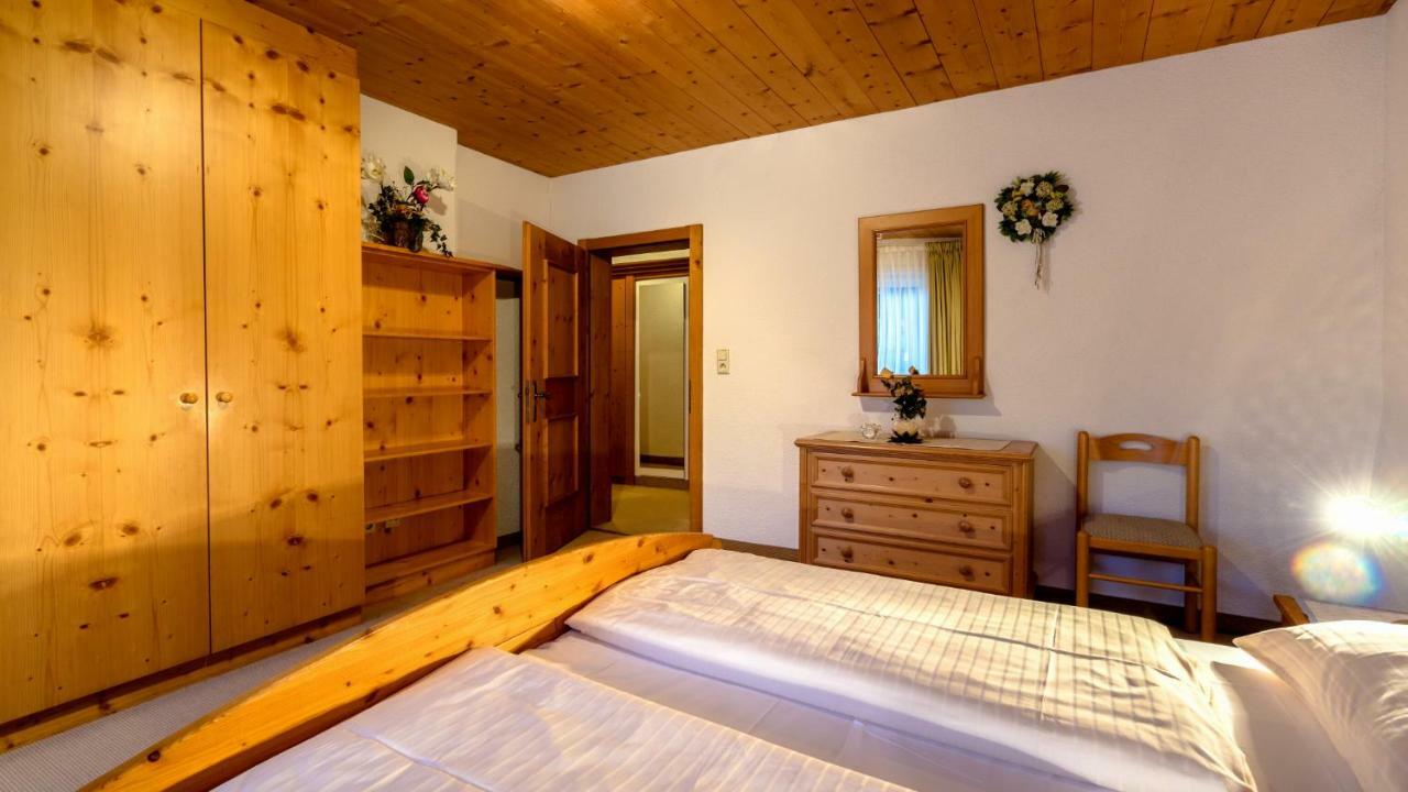 Appartementanlage Kerber Seefeld in Tirol Dış mekan fotoğraf